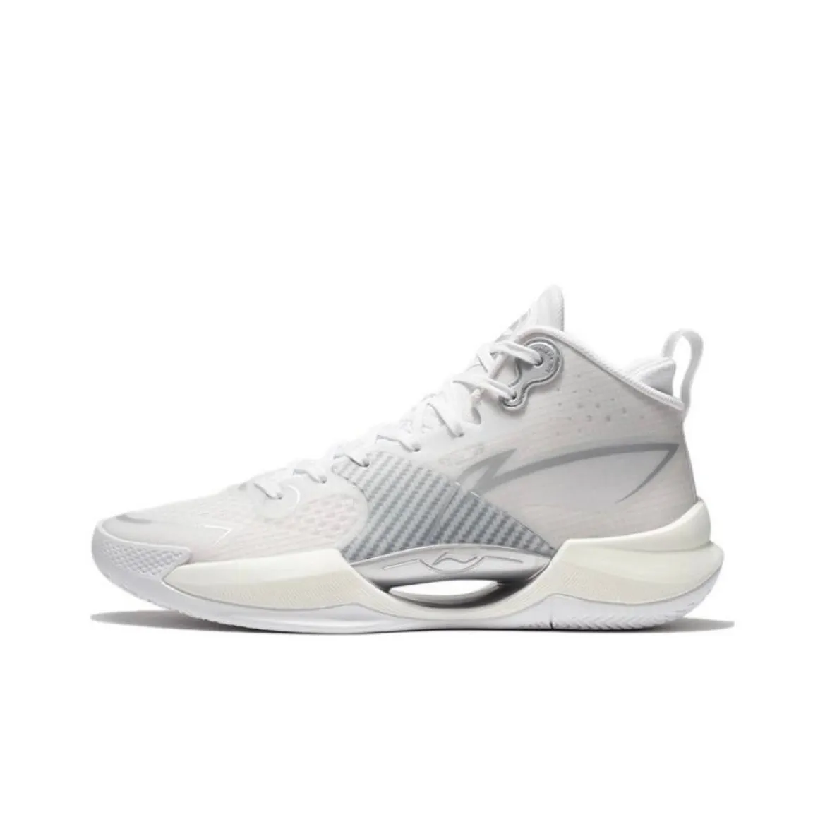 （Custom Sneakers）Li-Ning Super Light 2022 x The First Slam Dunk - White/Red