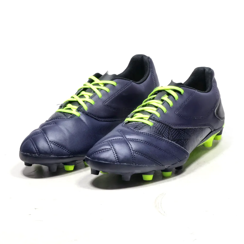 Decathlon Off Load Sport Shoes Fabric Blue Colour For Men