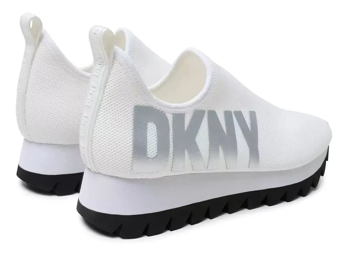 DKNY Tenis para Dama en Costco