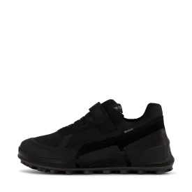Ecco Biom K2 Black/black/black/black