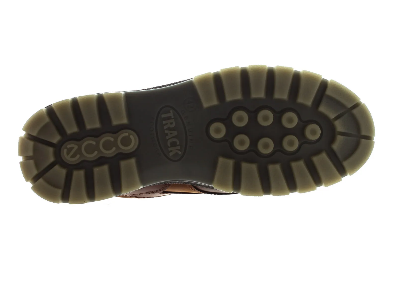 Ecco Track 25 831714 - Bison
