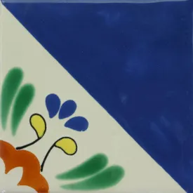 Especial Decorative Tile - Noche Y Dia
