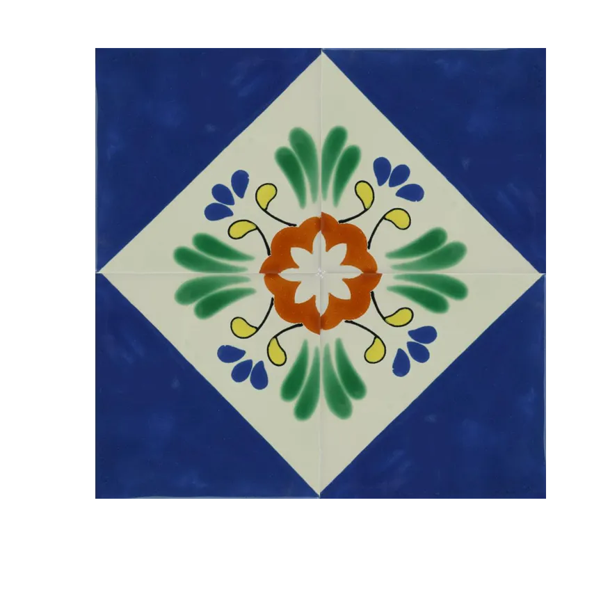 Especial Decorative Tile - Noche Y Dia