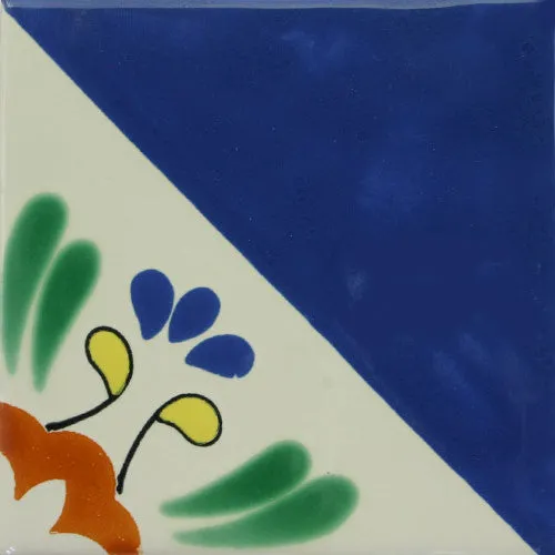 Especial Decorative Tile - Noche Y Dia