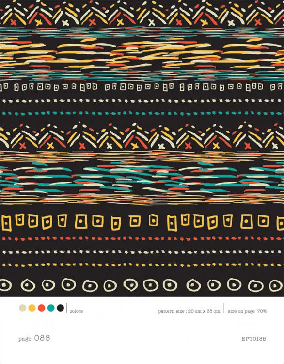 ETHNO POP TEXTURES Vol. 2