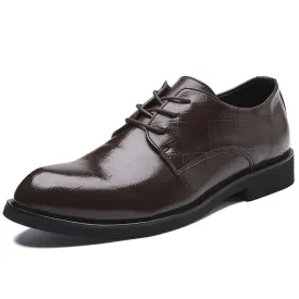 Flat Classic Shoes