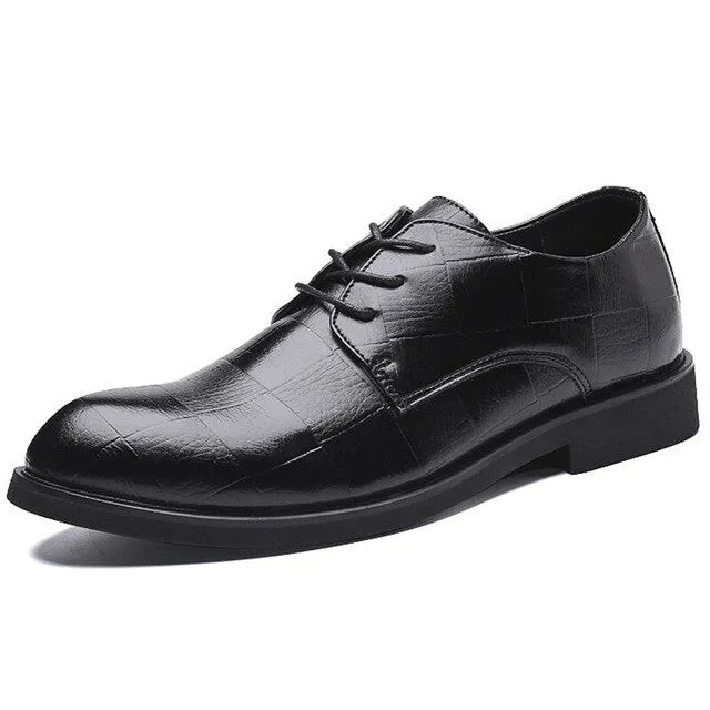 Flat Classic Shoes
