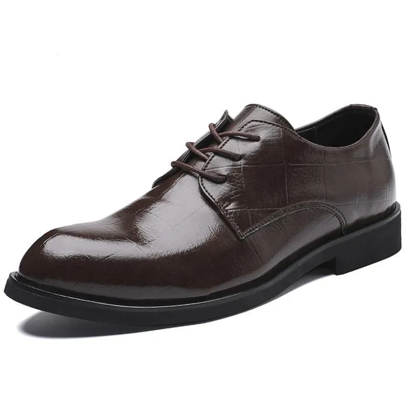 Flat Classic Shoes