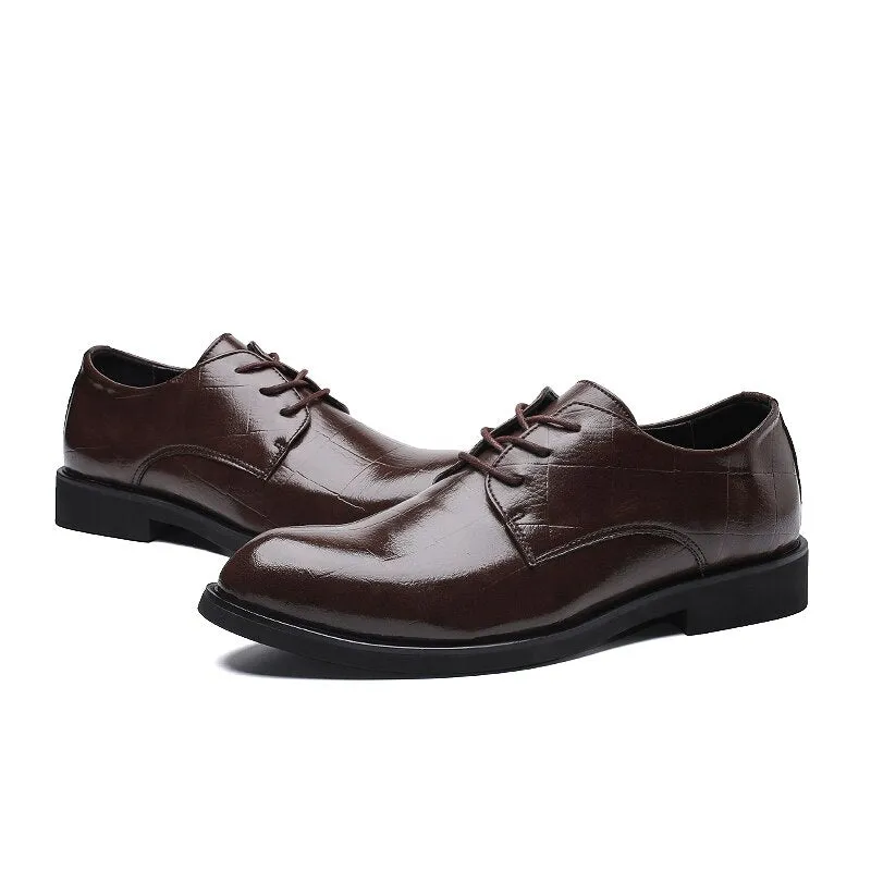 Flat Classic Shoes