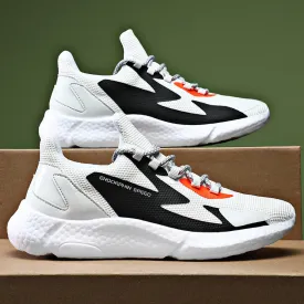 Flying Running Shoes