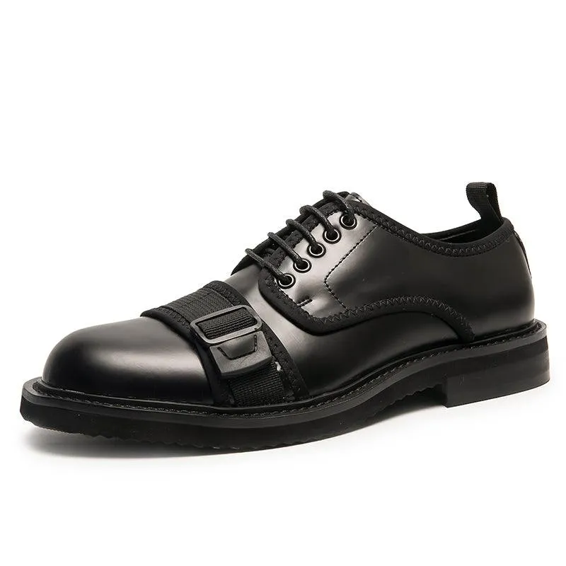 Formal Wear All-match Casual Trendy Shoes