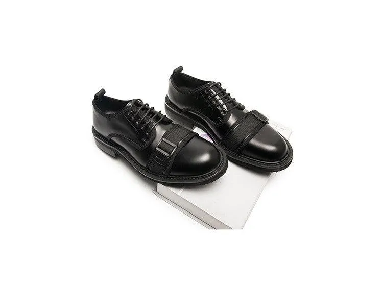 Formal Wear All-match Casual Trendy Shoes