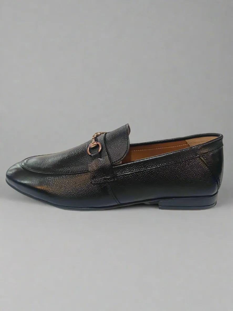 Gents mocassion