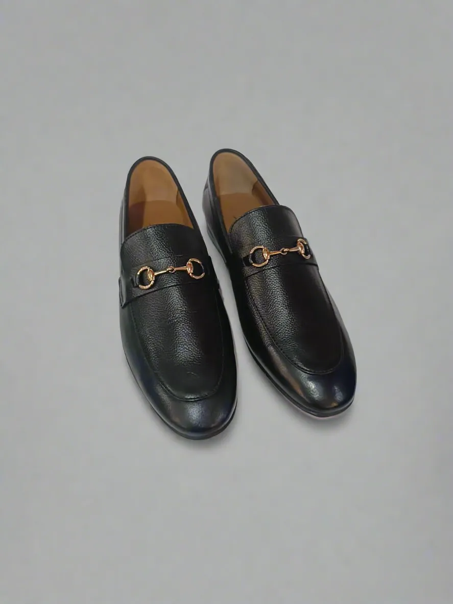 Gents mocassion