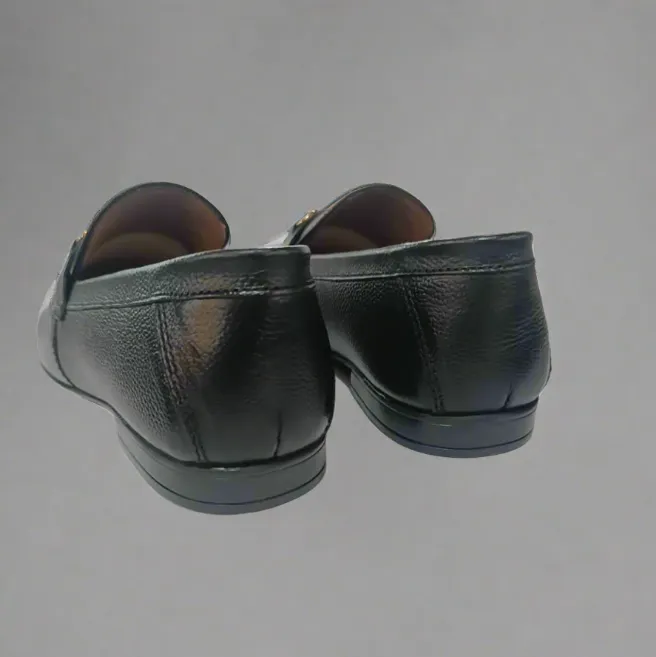 Gents mocassion