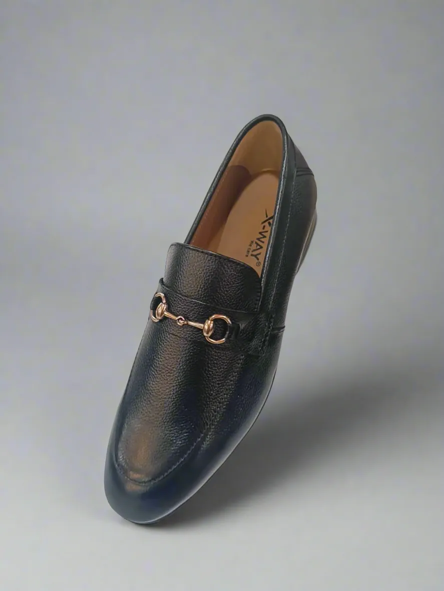 Gents mocassion