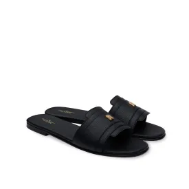 Grounded in Black