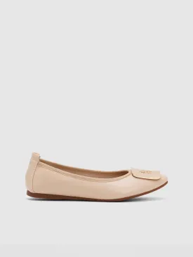 Hartley Flat Ballerinas