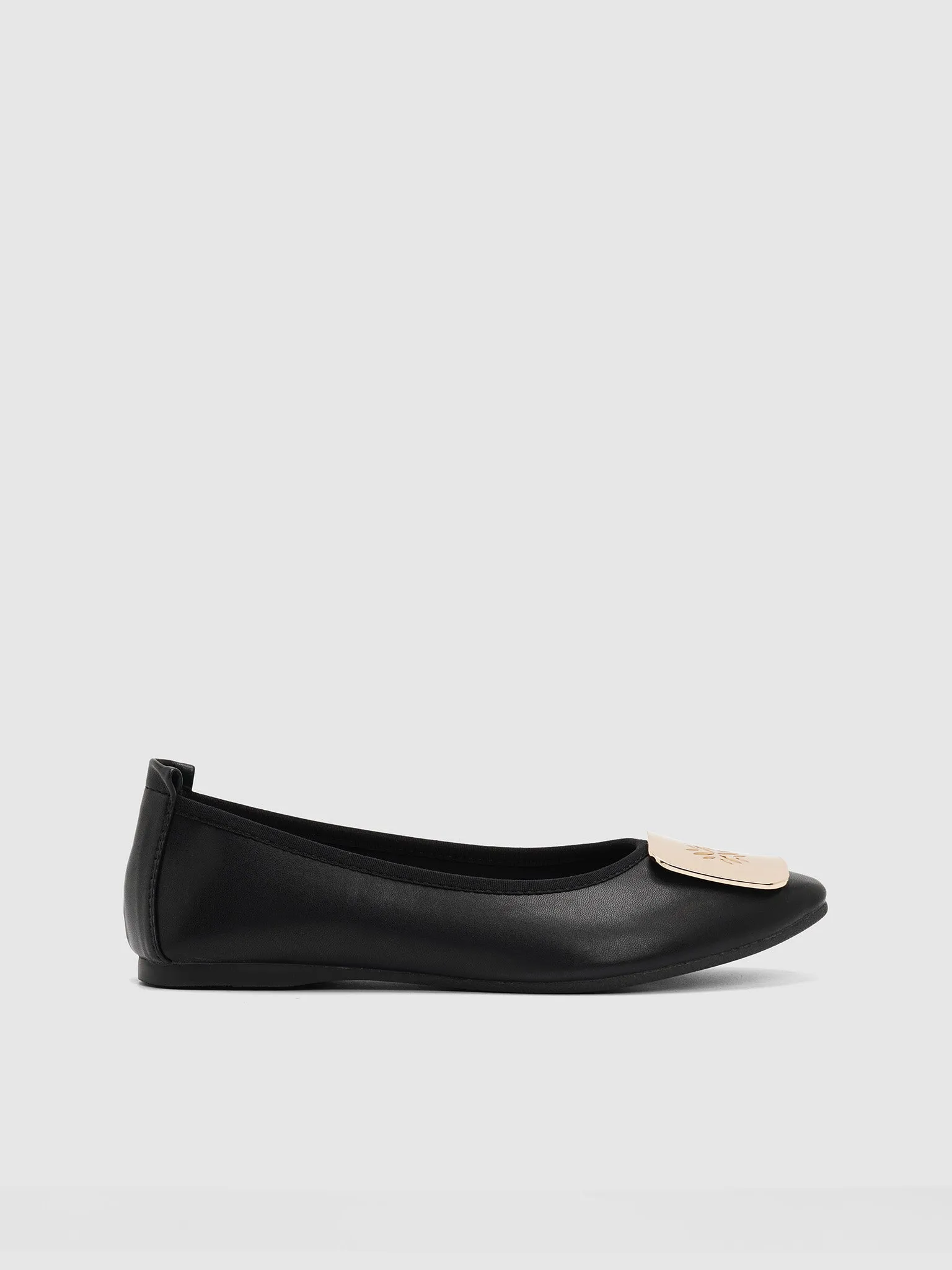 Hartley Flat Ballerinas