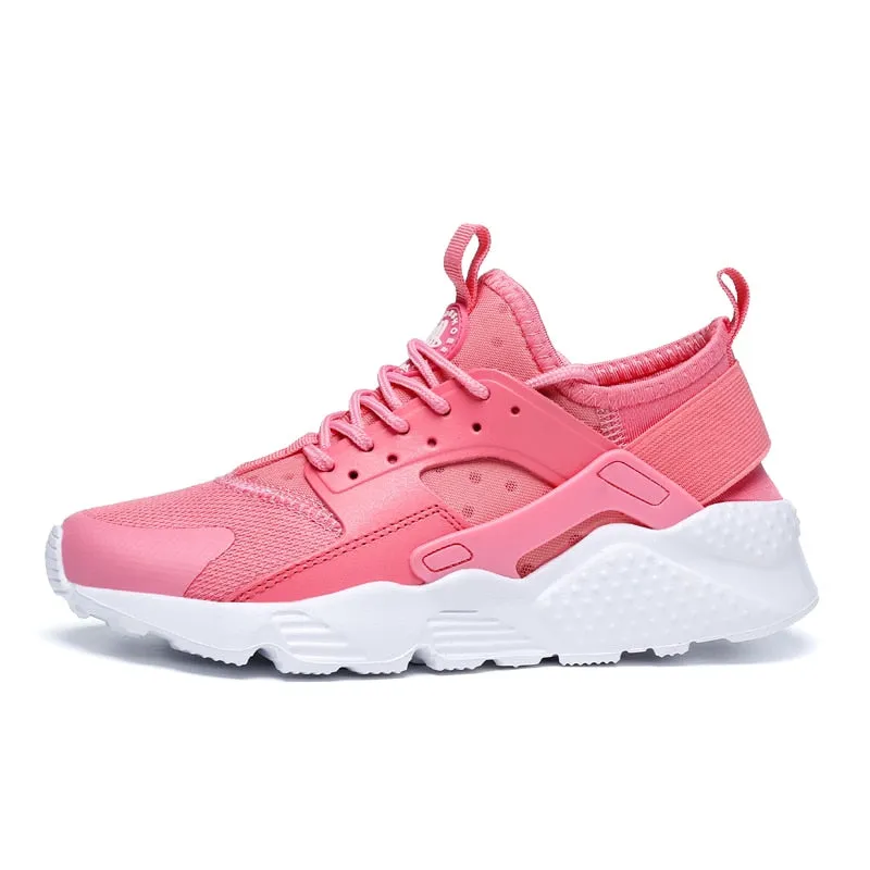 Hnzxzm Men Running Shoes Non Slip Tennis Shoes Men Sneakers Athletic Gym Shoes Mesh Breathable Casual Walking Platform Shoes