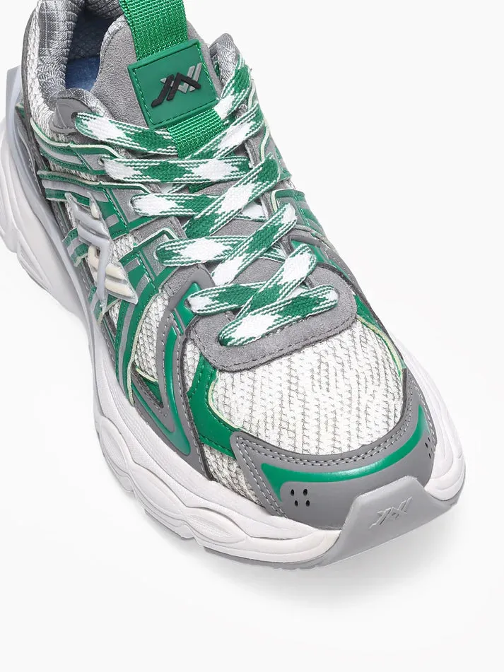 JAVI SHOES ROUTE MULTI COLORS