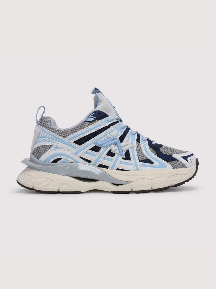 JAVI SHOES ROUTE MULTI COLORS