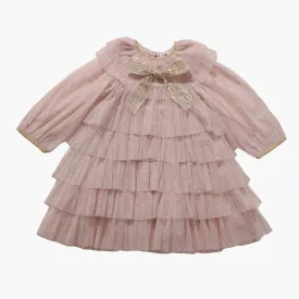Karin Layered Dress