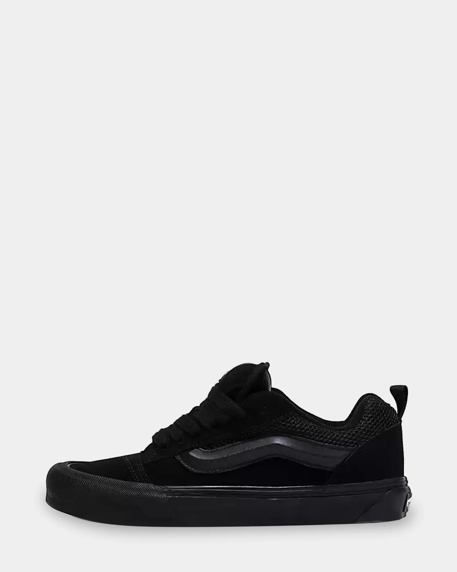 KNU SKOOL BLACK/BLACK
