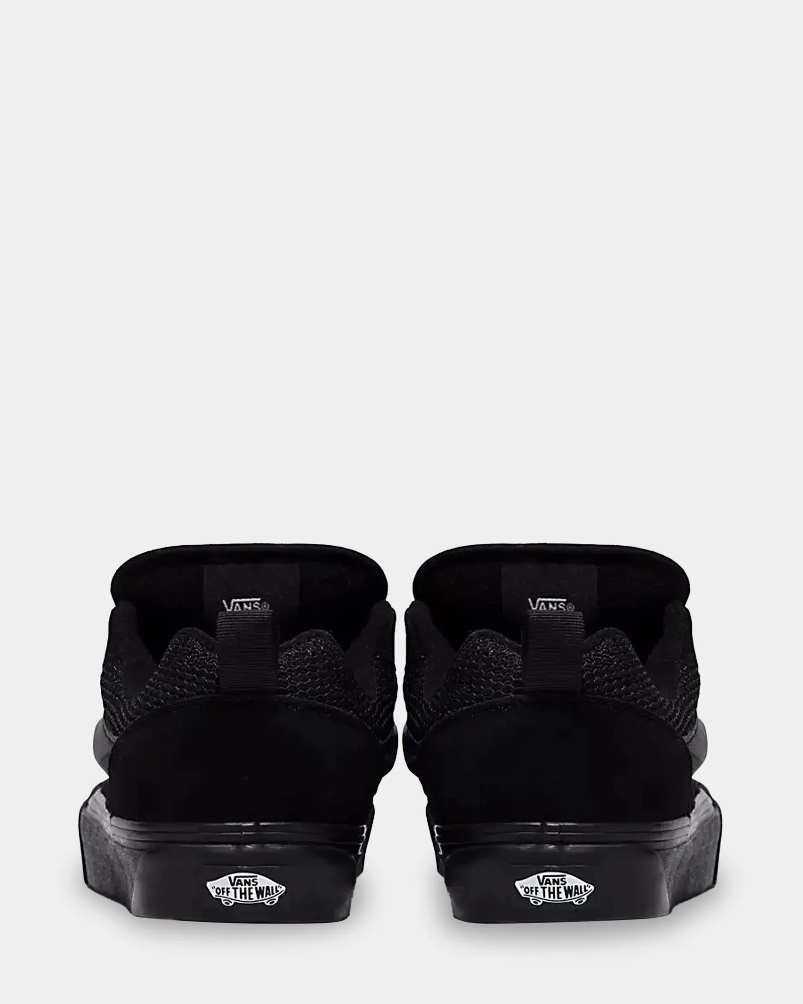KNU SKOOL BLACK/BLACK