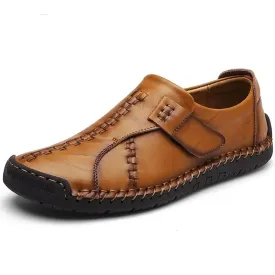 Leather Handmade Shoes