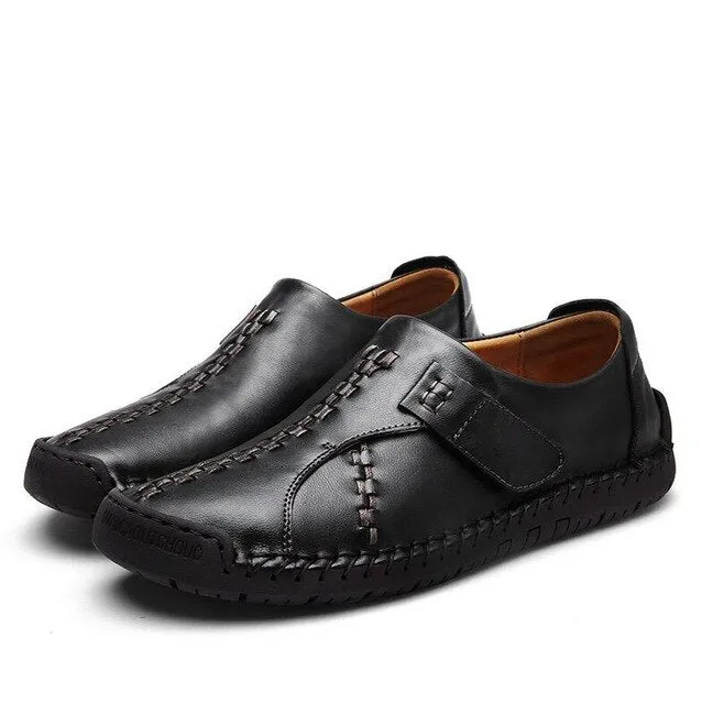 Leather Handmade Shoes