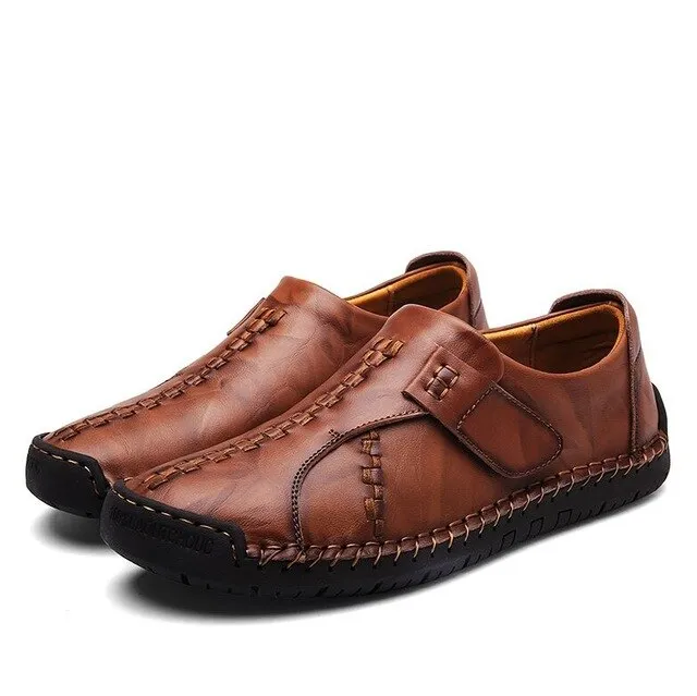 Leather Handmade Shoes