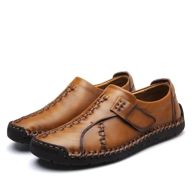 Leather Handmade Shoes