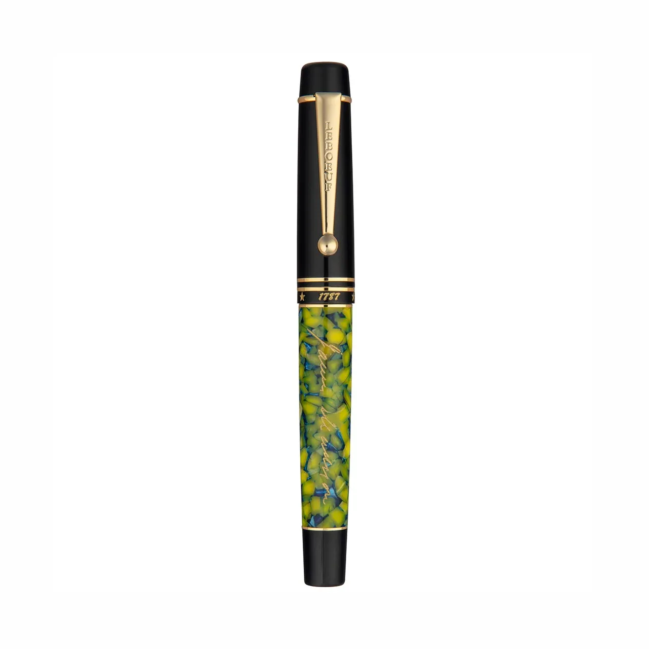 LeBoeuf James Madison Rollerball Pen