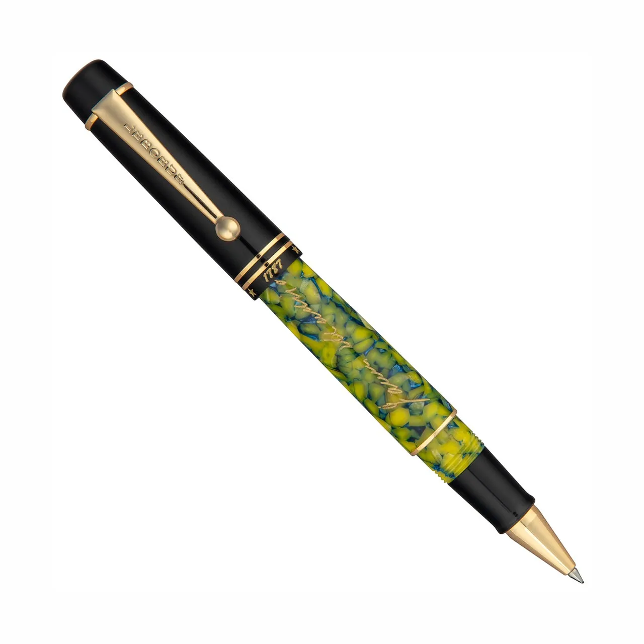 LeBoeuf James Madison Rollerball Pen