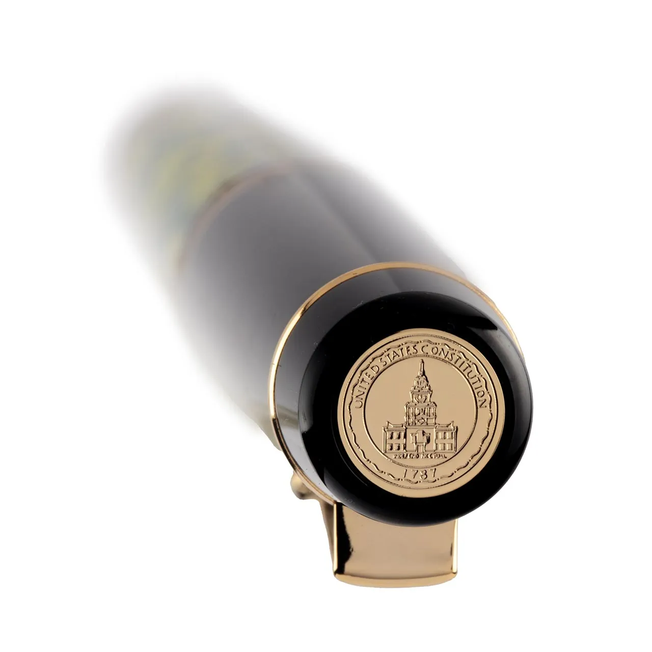 LeBoeuf James Madison Rollerball Pen