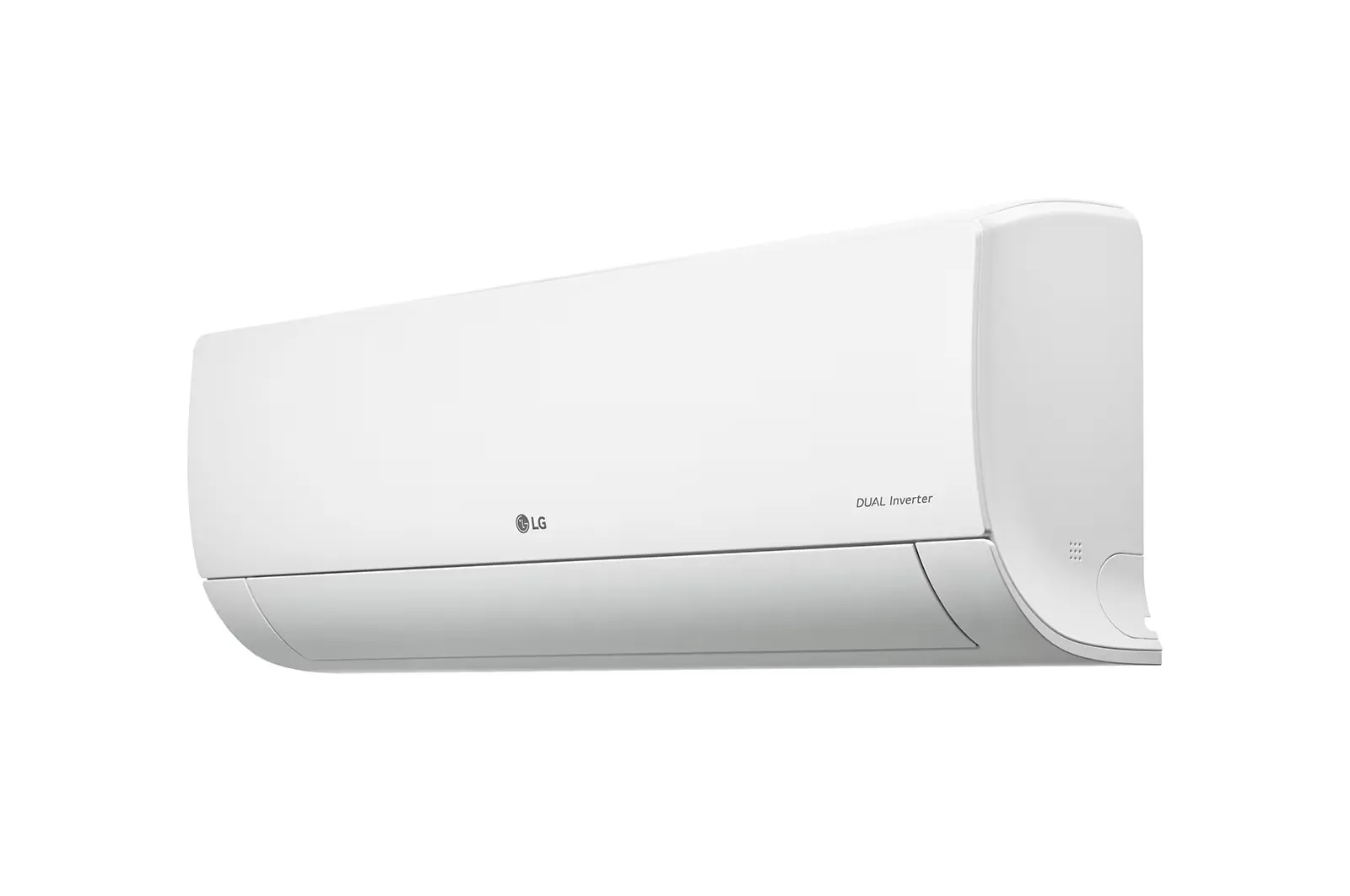 LG US-Q14ENZE 5 Star (1.0) Split AC with AI Convertible 6-in-1 Cooling, HD Filter, Diet Mode , 100% Copper Tubes, 2025 Model
