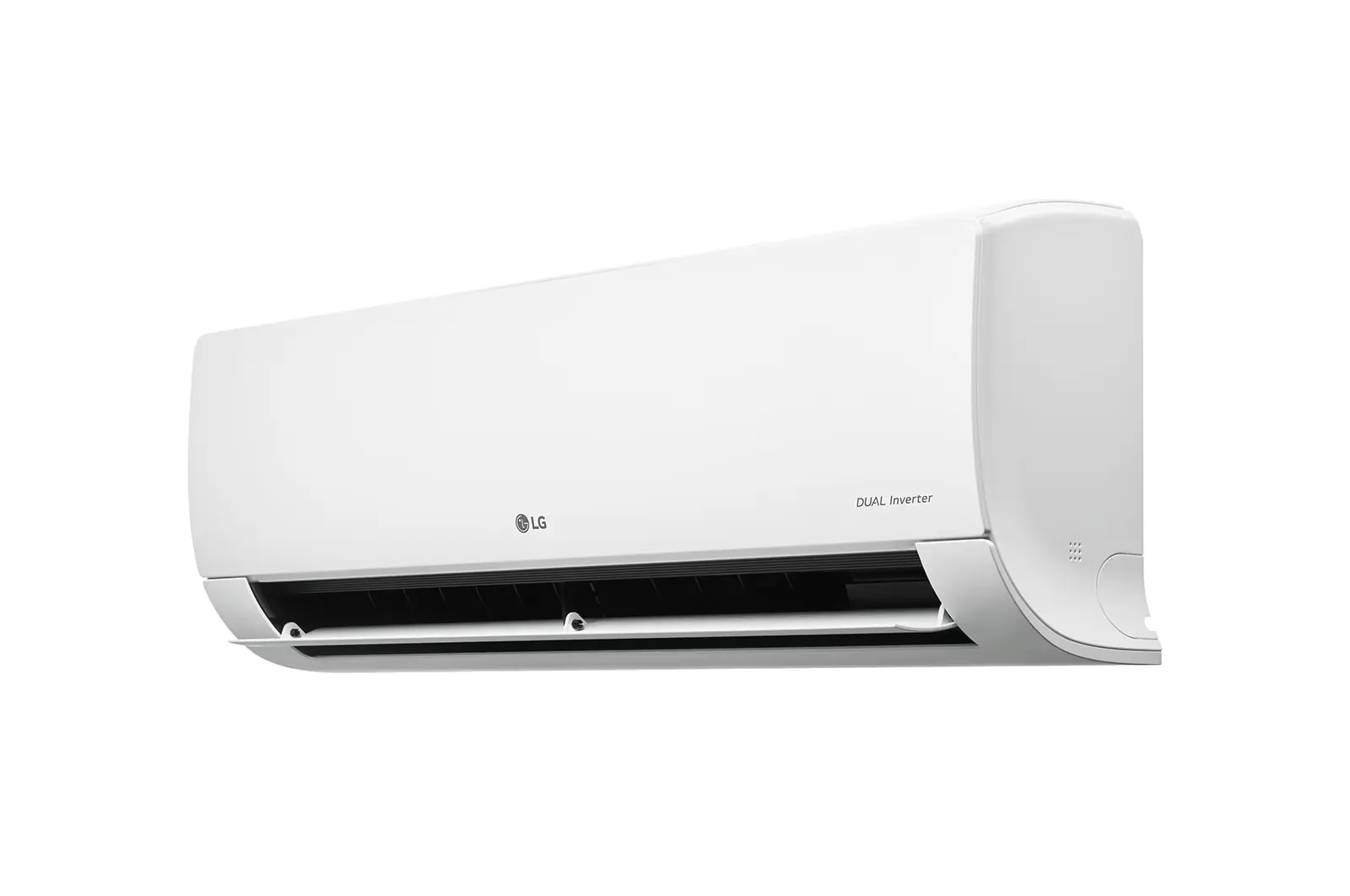 LG US-Q14ENZE 5 Star (1.0) Split AC with AI Convertible 6-in-1 Cooling, HD Filter, Diet Mode , 100% Copper Tubes, 2025 Model