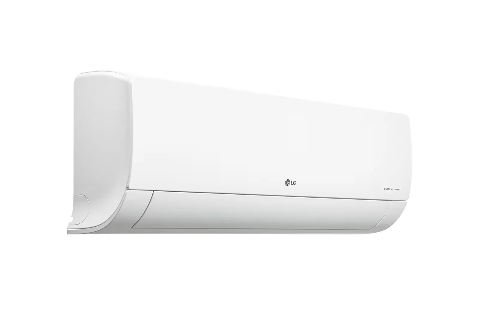 LG US-Q14ENZE 5 Star (1.0) Split AC with AI Convertible 6-in-1 Cooling, HD Filter, Diet Mode , 100% Copper Tubes, 2025 Model