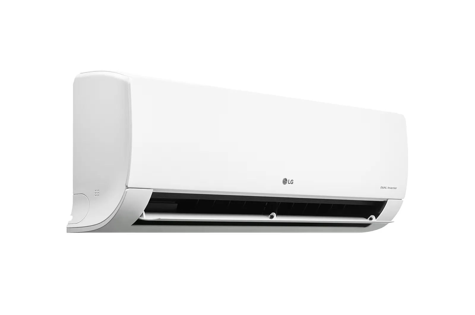 LG US-Q14ENZE 5 Star (1.0) Split AC with AI Convertible 6-in-1 Cooling, HD Filter, Diet Mode , 100% Copper Tubes, 2025 Model