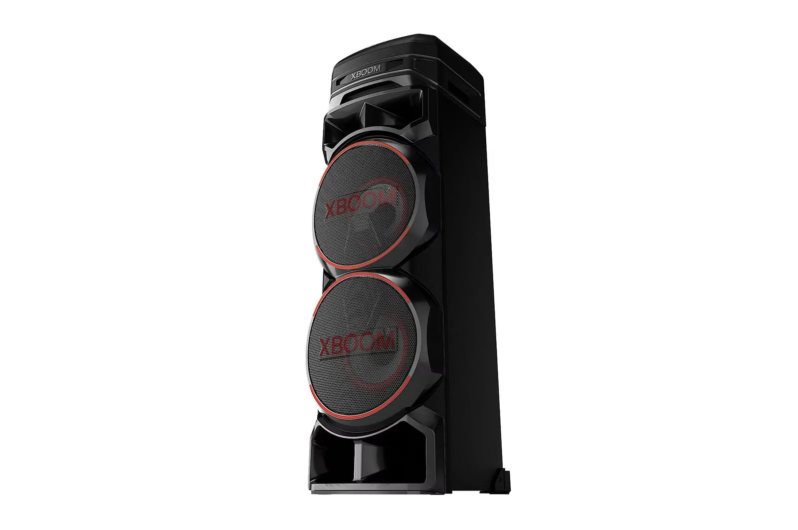LG XBOOM RNC9 Wireless Bluetooth Party Speaker (Black)