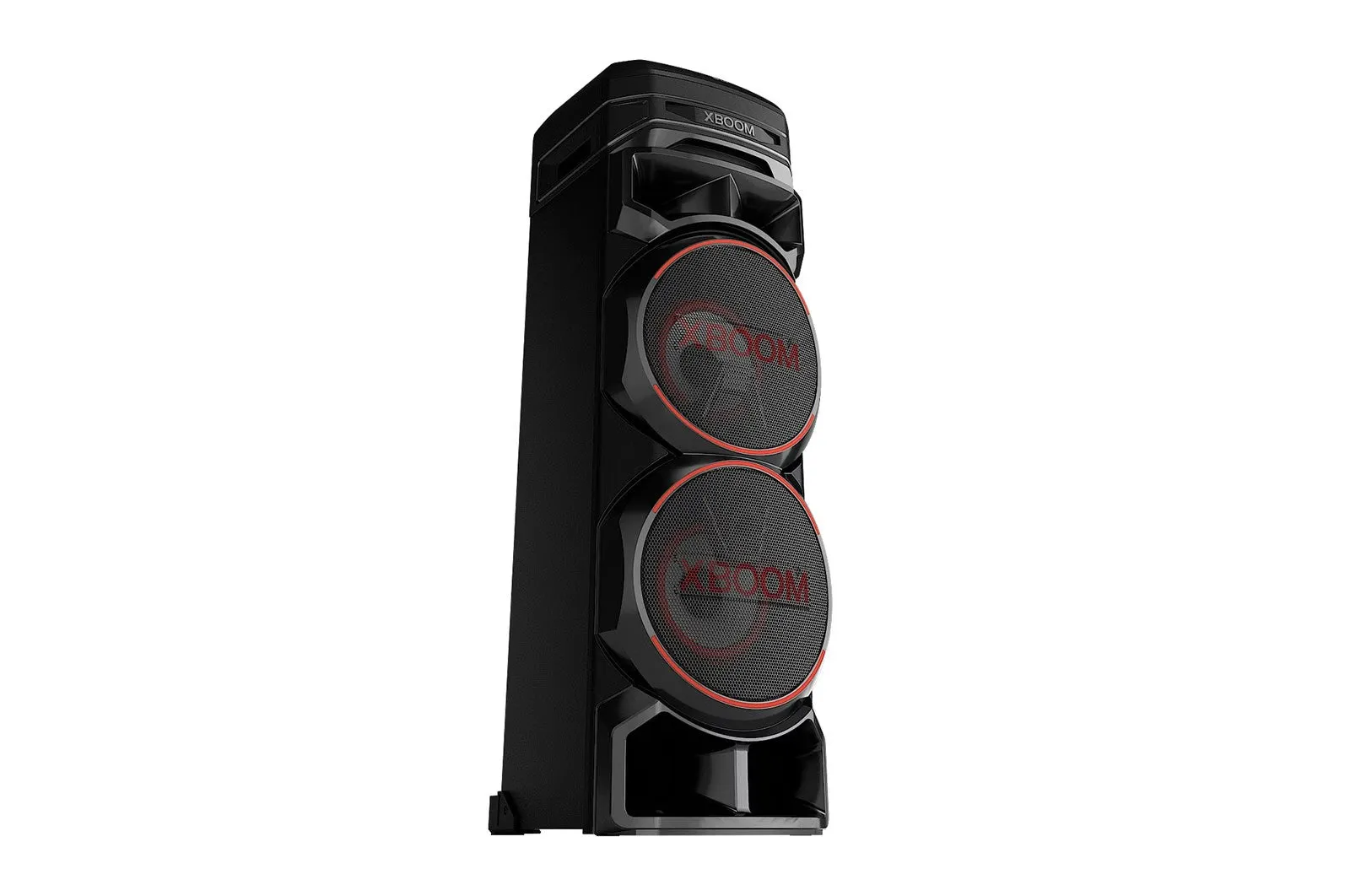 LG XBOOM RNC9 Wireless Bluetooth Party Speaker (Black)