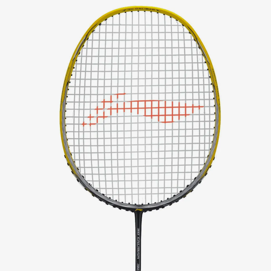 Li-Ning 3D Calibar 300 Badminton Racket