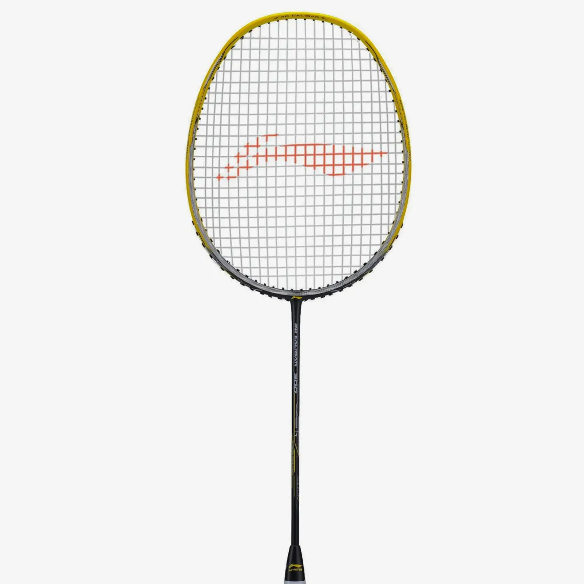 Li-Ning 3D Calibar 300 Badminton Racket