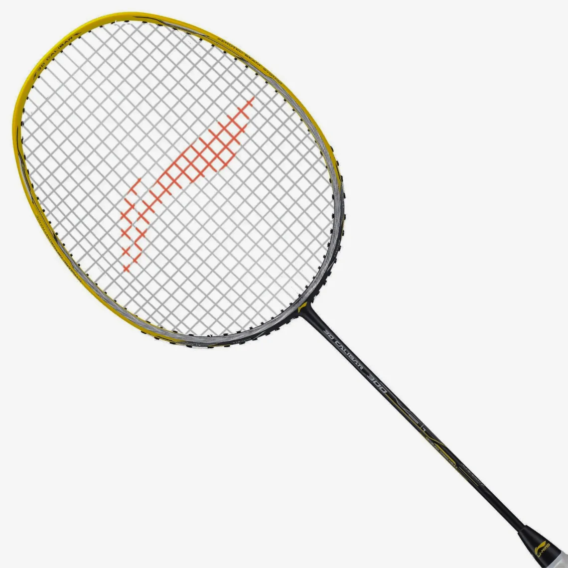 Li-Ning 3D Calibar 300 Badminton Racket