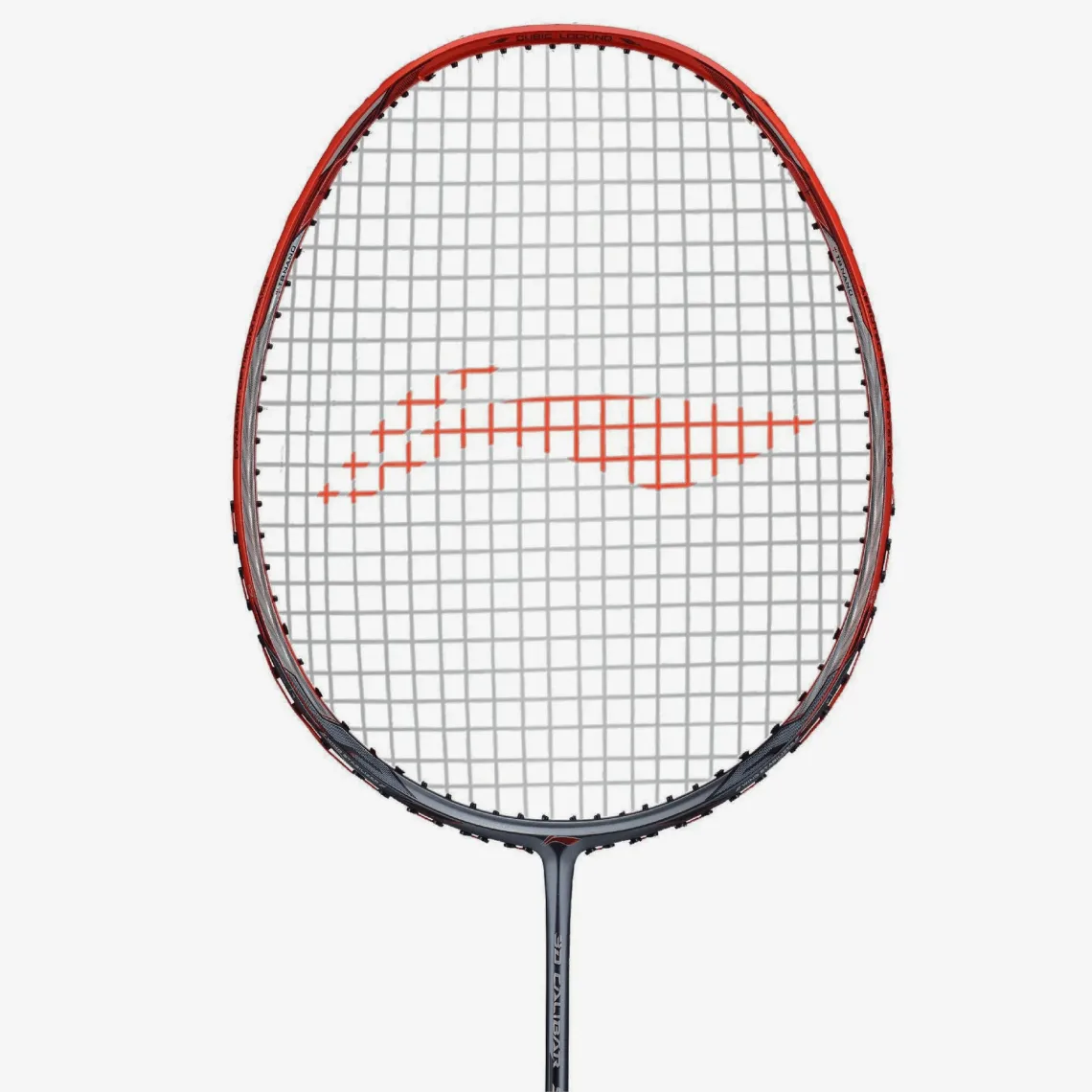 Li-Ning 3D Calibar 900 Boost Unstrung Badminton Racket