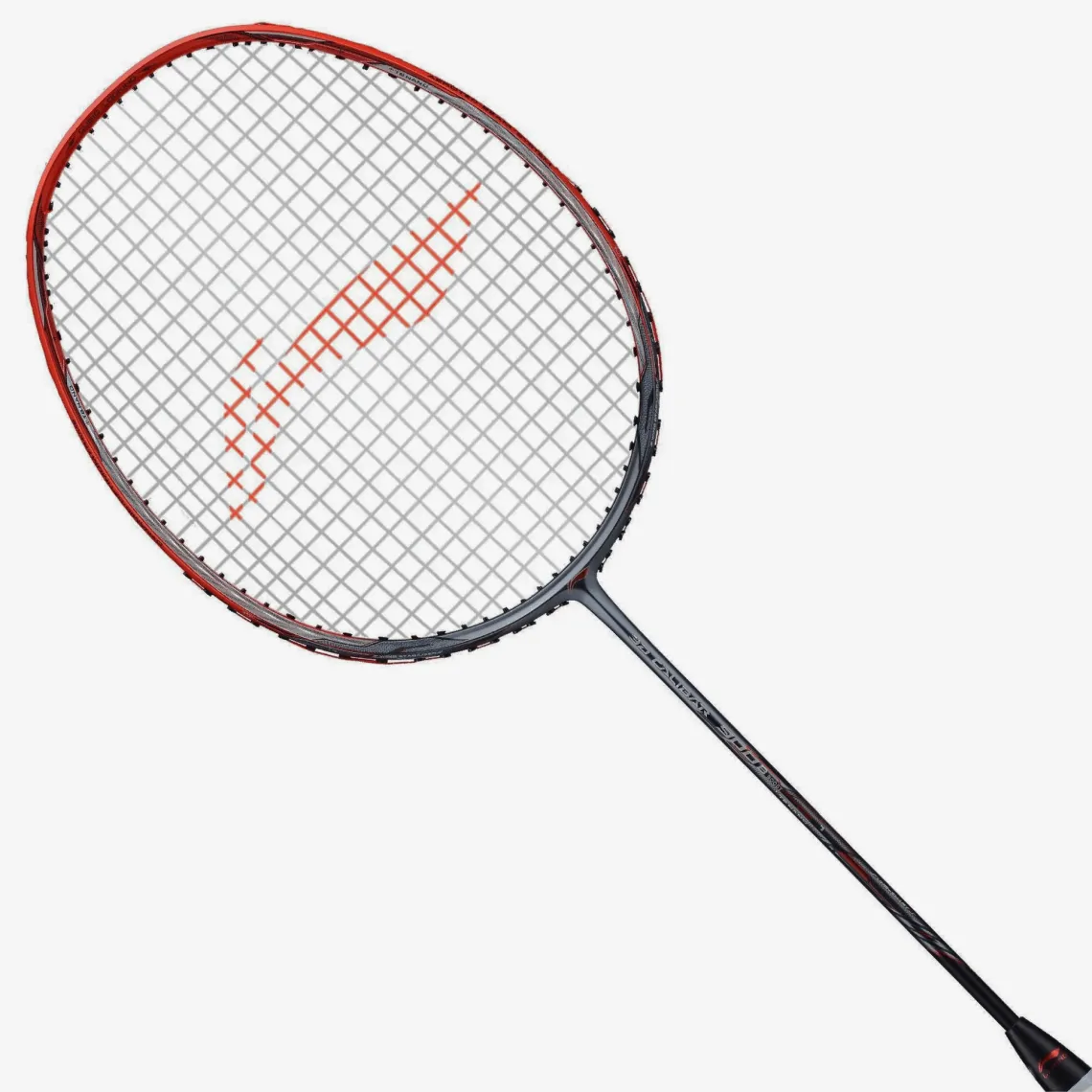 Li-Ning 3D Calibar 900 Boost Unstrung Badminton Racket