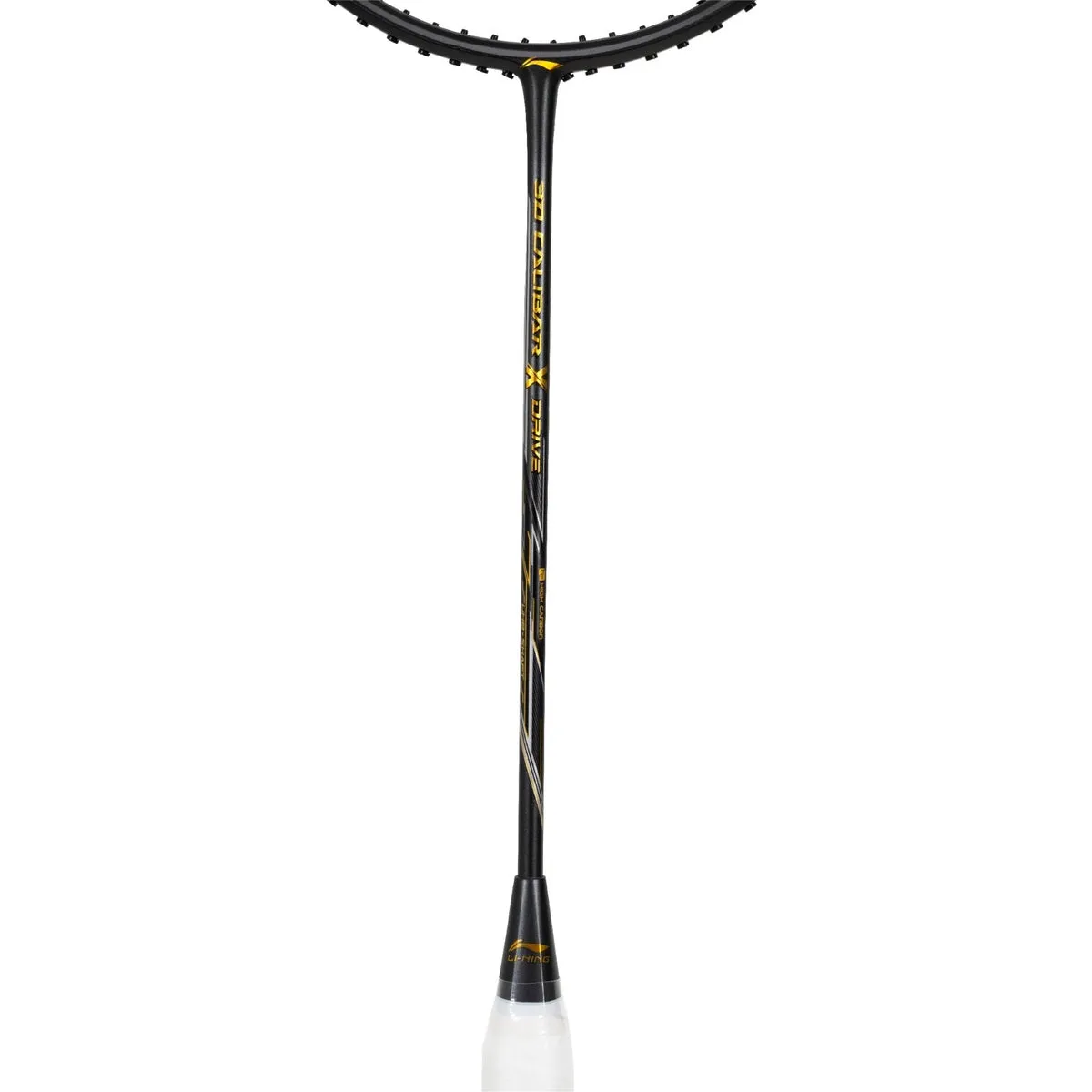 Li-Ning 3D Calibar X Drive Badminton Racket with Cover
