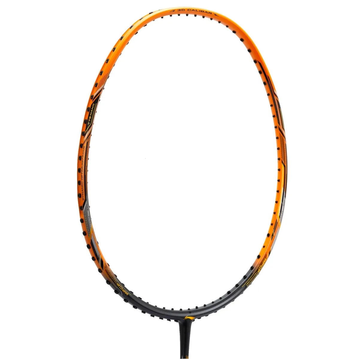 Li-Ning 3D Calibar X Drive Badminton Racket with Cover