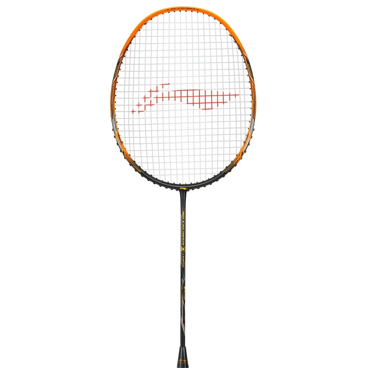 Li-Ning 3D Calibar X Drive Badminton Racket with Cover